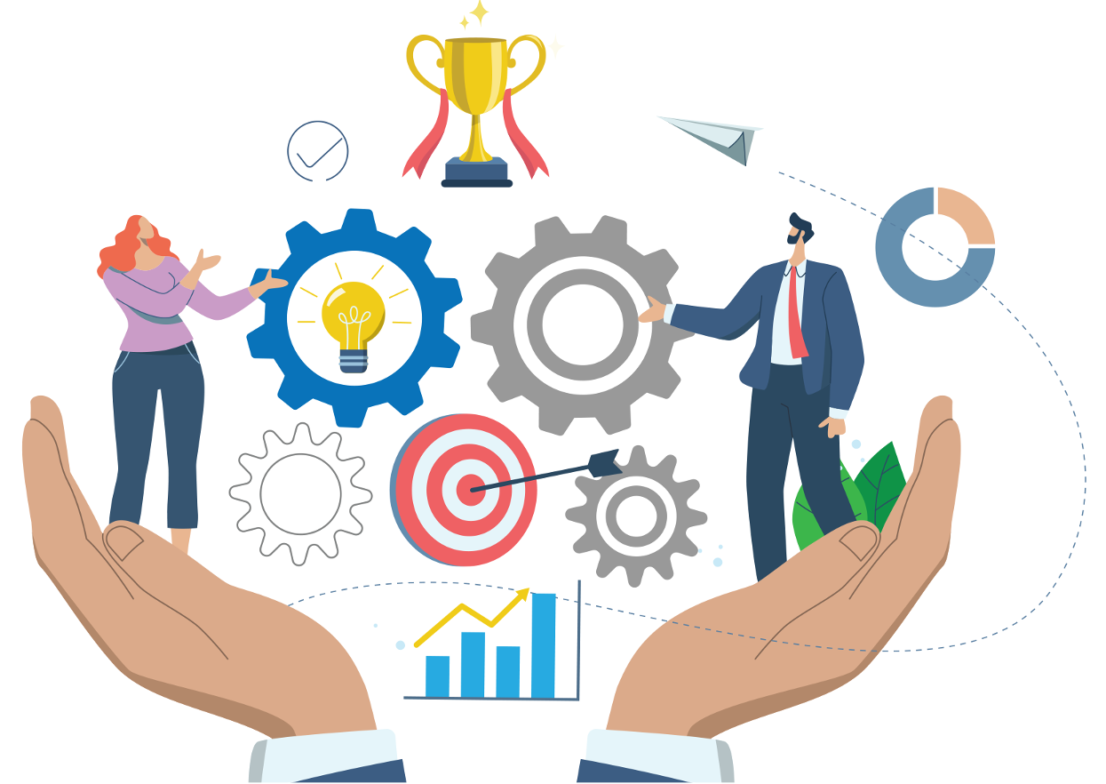 Industry specialists